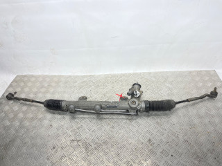 рулевая рейка Mercedes-Benz E-Класс W211/S211 2005, 5.5 л., M 273.960, бензин, KS01000036, 2194600100, 2194600600, 219460060080, 2194601000, 219460100080, A2194600100, A2194600600, A219460060080, A2194601000, JRP887, HNQ2483GQ, HNQ2483KW, A219460100080, R2483, R24831NW, R24831RB