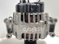 генератор Mercedes-Benz C-Класс W204 [рестайлинг] 2012, 0009068802, 0131546802, 013154680280, A0009063622, A00090636220080, A000906362280, A0009068802, A0009093622, A0131546802, A01315468020087, A0131546802080, 2543406, 2543406A, 2618301, 439653, 439772, 439836, 440238, 440405, 440561, FG18S012, FG18S098 - фото №6