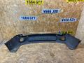 бампер задний BMW X5 E70 2007, 3.0 л., M57 306 D3, дизель, АКПП, серебристый, внедорожник 5 дв., полный привод, правый руль - фото №15