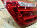 фонарь крышки багажника правый BMW 4 серия F32/F33 F33 2015, 2.0 л., бензин, МКПП, черный, кабриолет, задний привод, правый руль, 63217296102, 7296102 - фото №5