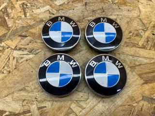 колпачок литого диска BMW X5 E70 2007, 3.0 л., дизель, АКПП, черный, внедорожник 5 дв., полный привод, правый руль