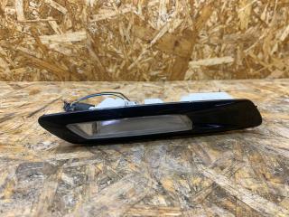 повторитель поворота на крыле BMW 5 серия F07/F10/F11 F11 2012, 2.5 л., дизель, АКПП, универсал, полный привод, 63137154167, 7154167