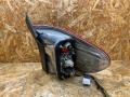фонарь задний левый BMW X5 E70 2008, 3.0 л., дизель, АКПП, внедорожник 5 дв., правый руль, 7200817, 63217200817, 63217158939, 7158939 - фото №6