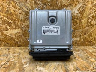 блок управления двигателем BMW 5 серия F07/F10/F11 F11 2012, 2.5 л., дизель, АКПП, универсал, полный привод, 8518636, 13618518636, 13618579785, 8579785, 13618573562, 8573562, 13618518391, 8518391, 8570935, 13618570935, 13618572454, 8572454, 13618572874, 8572874, 0281018664