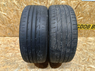 шина BMW 3 серия E90/E91/E92/E93 E92 2007, 3.0 л., дизель, АКПП, купе, задний привод, правый руль