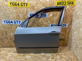 дверь передняя левая BMW X5 E70 [рестайлинг] E70 2010, 3.0 л., дизель, АКПП, внедорожник 5 дв., полный привод, правый руль