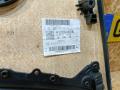 обшивка двери передняя правая BMW 3 серия F30/F31 [рестайлинг] F31 2017, 3.0 л., дизель, АКПП, универсал, правый руль, 41296461 - фото №7