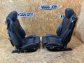 салон (комплект сидений) BMW 4 серия F32/F33 F33 2015, 2.0 л., бензин, МКПП, черный, кабриолет, задний привод, правый руль - фото №61