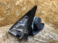 зеркало наружное правое BMW X5 E70 2007, 3.0 л., дизель, АКПП, серебристый, внедорожник 5 дв., правый руль - фото №4