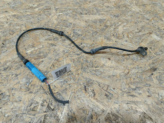 датчик ABS BMW 6 серия E63/E64 [рестайлинг] 2008, 5.0 л., бензин, АКПП, купе, задний привод, правый руль, 6908705, 61126908705, 34526771702, 6771702, 34526760045, 6760045