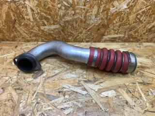 патрубок интеркулера BMW X5 E70 2008, 3.0 л., дизель, АКПП, внедорожник 5 дв., полный привод, правый руль, 7801957, 7801958, 11617823961, 7823961, 11617796291, 7796291