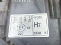 фара правая BMW 3 серия F30/F31/F34 [рестайлинг] F30 2015, 3.5 л., дизель, МКПП, черный, седан, полный привод, правый руль - фото №8