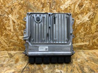 блок управления двигателем BMW 5 серия G30/G31 G30 2018, 3.0 л., дизель, АКПП, серый, седан, полный привод, правый руль, 8478380