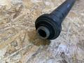 карданный вал BMW X5 E70 [рестайлинг] E70 2010, 3.0 л., дизель, АКПП, внедорожник 5 дв., полный привод, правый руль, 7589128, 26107589128 - фото №2