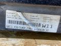 накладка на порог BMW 3 серия F30/F31/F34 F31 2013, 2.0 л., дизель, АКПП, 475 black-sapphire metallic, универсал, полный привод, правый руль, 51778056579, 8056579 - фото №9
