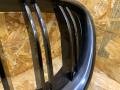 решетка радиатора BMW 5 серия F07/F10/F11 F11 2012, 2.5 л., дизель, АКПП, универсал, полный привод, 7200727, 7200728, 51137200728, 51137200727 - фото №8