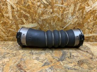 патрубок интеркулера BMW 5 серия F07/F10/F11 F11 2011, 3.0 л., дизель, АКПП, черный, универсал, задний привод, 7800144, 11617800144