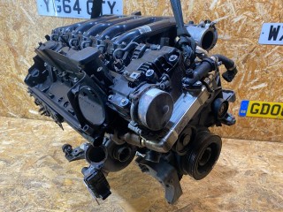коллектор впускной BMW X5 E70 2008, 3.0 л., дизель, АКПП, 354 titan-silber, внедорожник 5 дв., полный привод, правый руль, 7790700, 11617790700, 11617800584, 7800584