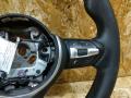 руль BMW 3 серия F30/F31/F34 F30 2014, 2.0 л., дизель, МКПП, седан, полный привод, правый руль - фото №4