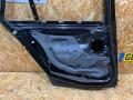 дверь задняя левая BMW 3 серия F30/F31/F34 F31 2013, 2.0 л., дизель, АКПП, 475 black-sapphire metallic, универсал, полный привод, правый руль, 41007298525, 7298525, 41009628765, 9628765 - фото №15