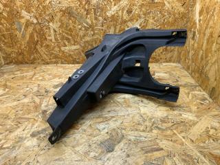 крепление фары левой BMW X5 E70 [рестайлинг] E70 2010, 3.0 л., дизель, АКПП, внедорожник 5 дв., полный привод, правый руль, 7157983, 51657157983