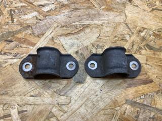 крепление стабилизатора / втулки стабилизатора BMW 1 серия F20/F21 [2-й рестайлинг] E82 2018, 1.5 л., бензин, МКПП, хетчбэк 5 дв., задний привод, правый руль, 6792208, 33356792208