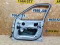 дверь передняя правая BMW X5 E70 2008, 3.0 л., дизель, АКПП, внедорожник 5 дв., полный привод, правый руль, 41517211424, 7211424, 41517181476, 7181476 - фото №4