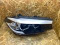 фара правая BMW 5 серия G30/G31 G31 2020, 3.0 л., дизель, АКПП, универсал, полный привод, правый руль, 7214954 - фото №3
