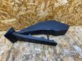 педаль BMW X5 E70 2007, 3.0 л., дизель, АКПП, серебристый, внедорожник 5 дв., правый руль, 6772645, 34526772645 - фото №3
