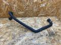патрубок радиатора BMW X5 E70 2007, 3.0 л., M57 306 D3, дизель, АКПП, серебристый, внедорожник 5 дв., полный привод, правый руль - фото №2
