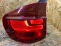 фонарь задний левый BMW X5 E70 [рестайлинг] E70 2011, 3.0 л., дизель, АКПП, черный, внедорожник 5 дв., полный привод, правый руль, 7227789, 63217227789 - фото №5