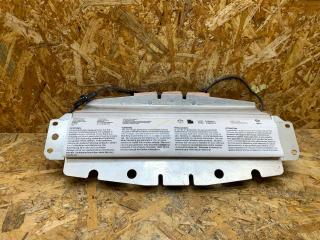 подушка безопасности пассажира BMW X5 E70 [рестайлинг] 2012, 4.0 л., дизель, АКПП, черный, внедорожник 5 дв., полный привод, правый руль, 2406447, 2406476, 72127943538, 72129141530, 9141530