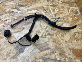 проводка бачка омывателя BMW 1 серия F20/F21 [2-й рестайлинг] E82 2018, 1.5 л., бензин, МКПП, хетчбэк 5 дв., задний привод, правый руль, 6931910