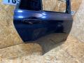 дверь задняя правая BMW X5 F15 2014, 2.0 л., дизель, АКПП, внедорожник 5 дв., полный привод, правый руль - фото №3