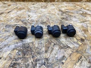 парктроник задний BMW 5 серия F07/F10/F11 F11 2012, 2.5 л., дизель, АКПП, универсал, полный привод, 9270497, 9275697, 66209233031, 9233031