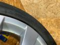 шина BMW X5 E70 2008, 3.0 л., дизель, АКПП, 354 titan-silber, внедорожник 5 дв., полный привод, правый руль - фото №7
