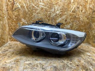 фара левая BMW 3 серия E92/E93 [рестайлинг] E93 2011, 3.0 л., дизель, АКПП, серебристый, кабриолет, задний привод, правый руль, 7239929, 63117273205, 7273205