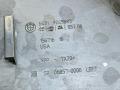 дождевик BMW X5 F15 2014, 2.0 л., дизель, АКПП, внедорожник 5 дв., полный привод, правый руль, 9245593, 64319245593 - фото №3