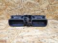 дефлектор обдува салона BMW 3 серия F30/F31/F34 F30 2013, 3.0 л., дизель, АКПП, черный, седан, задний привод, правый руль, 9218552, 64229218552 - фото №4