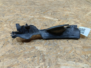 уплотнитель подкапотного пространства BMW 3 серия F30/F31 [рестайлинг] F31 2016, 3.0 л., дизель, АКПП, универсал, полный привод, 7255803, 51767255803