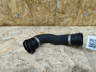 патрубок (трубопровод, шланг) BMW 3 серия F30/F31 [рестайлинг] F31 2016, 3.0 л., дизель, АКПП, универсал, полный привод, 7812942, 17127812942