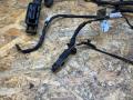 дверная проводка BMW 4 серия F32/F33 F36 2015, 3.0 л., дизель, АКПП, лифтбэк, полный привод, правый руль, 9325917, 61129325917 - фото №2