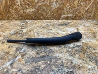 щеткодержатель задний BMW 3 серия F30/F31/F34 F31 2013, 2.0 л., дизель, АКПП, 475 black-sapphire metallic, универсал, полный привод, правый руль, 7290616, 61627312792, 7312792