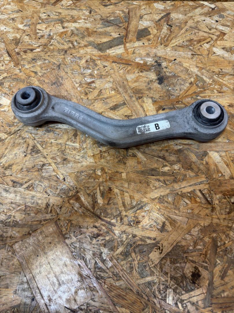 рычаг задний BMW 5 серия F07/F10/F11 F11 2012, 2.5 л., дизель, АКПП, универсал, полный привод - фото №1