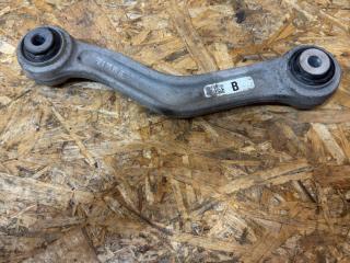 рычаг задний BMW 5 серия F07/F10/F11 F11 2012, 2.5 л., дизель, АКПП, универсал, полный привод