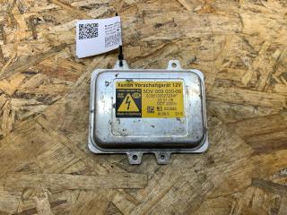 блок розжига ксенона BMW X6 E71/E72 2008, 3.0 л., дизель, АКПП, внедорожник 5 дв., полный привод, правый руль, 5DV009610, 63117248050, 7248050, 63126937223, 6937223, 63126907488, 6907488, 63120150614, 0150614