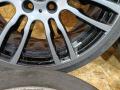 диск литой BMW 3 серия F30/F31 [рестайлинг] F31 2017, 3.0 л., дизель, АКПП, универсал, правый руль, 36117845882, 7845882, 36117845883, 7845883, 36117850020, 7850020, 36117850021, 7850021 - фото №8