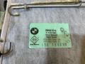 подогрев сиденья BMW X5 E70 2009, 3.5 л., дизель, АКПП, внедорожник 5 дв., полный привод, правый руль, 1112197, 52106973421, 6973421, 52106974521, 6974521 - фото №5
