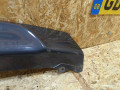 юбка бампера нижняя BMW 3 серия F30/F31/F34 F30 2013, 3.0 л., дизель, АКПП, черный, седан, задний привод, правый руль, 15857711, 51128054198, 8054198 - фото №7