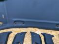 потолок BMW X5 E70 2007, 3.0 л., дизель, АКПП, серебристый, внедорожник 5 дв., правый руль - фото №10